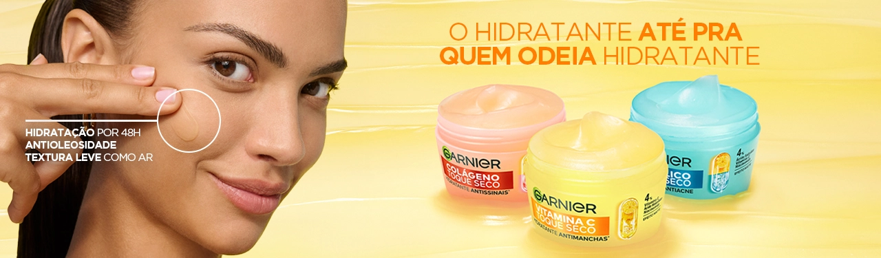 Promoção THA BEAUTY